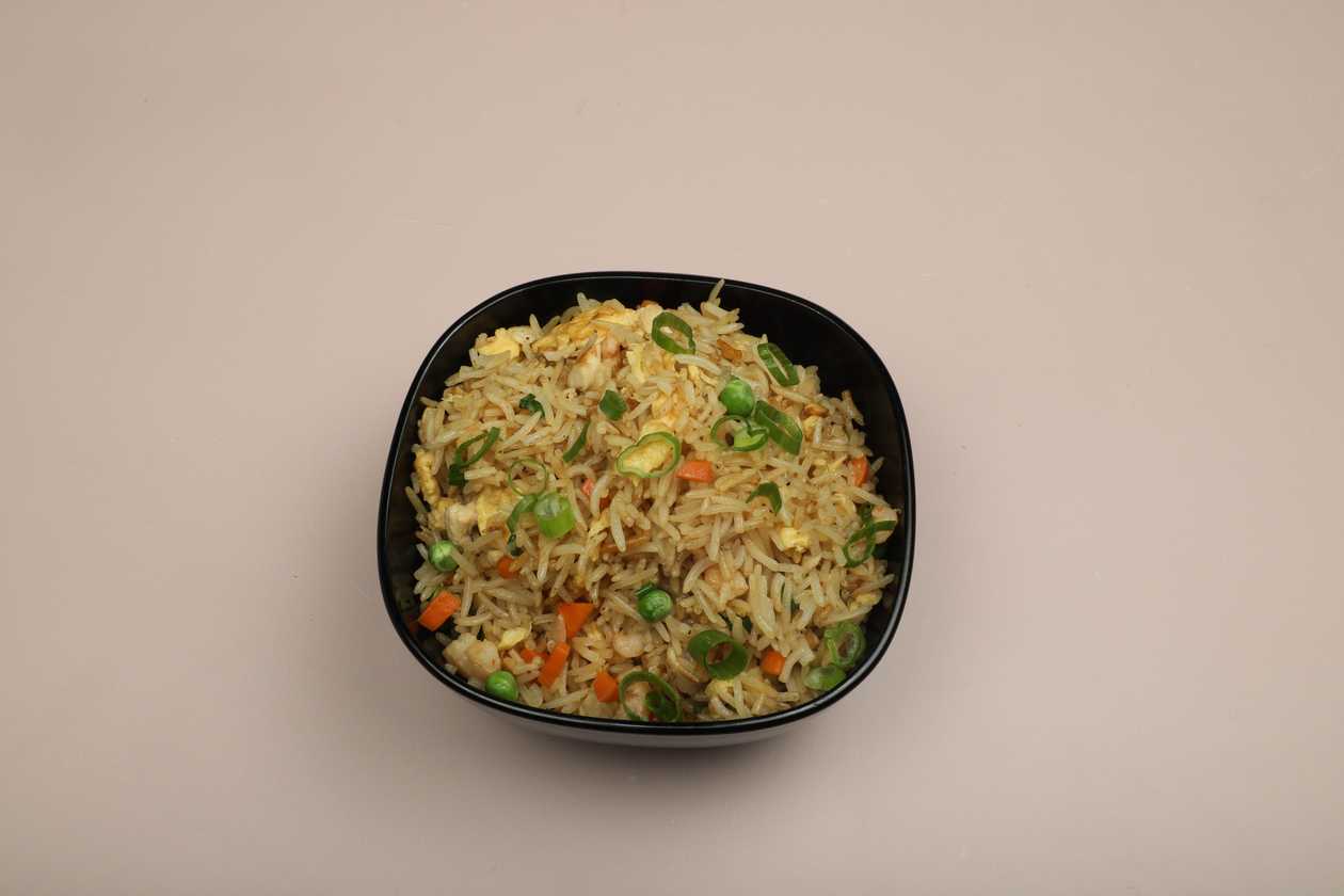 Special Fried Rice