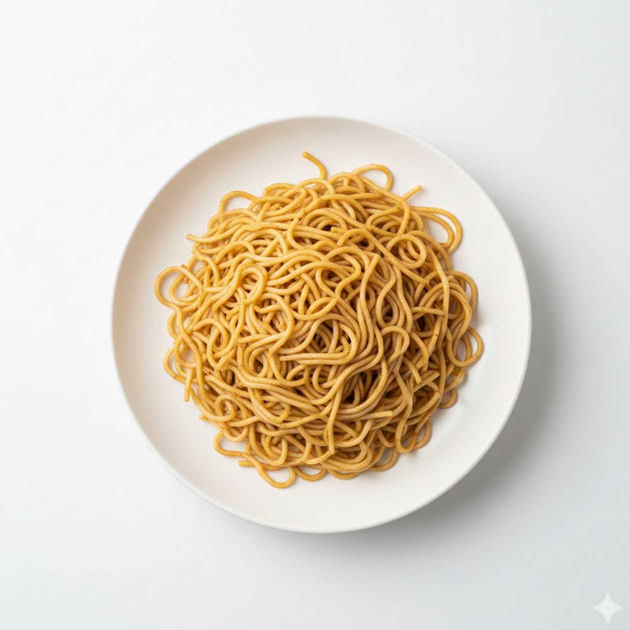 Plain Chow Mein