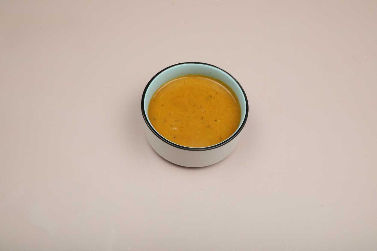 Curry Sauce