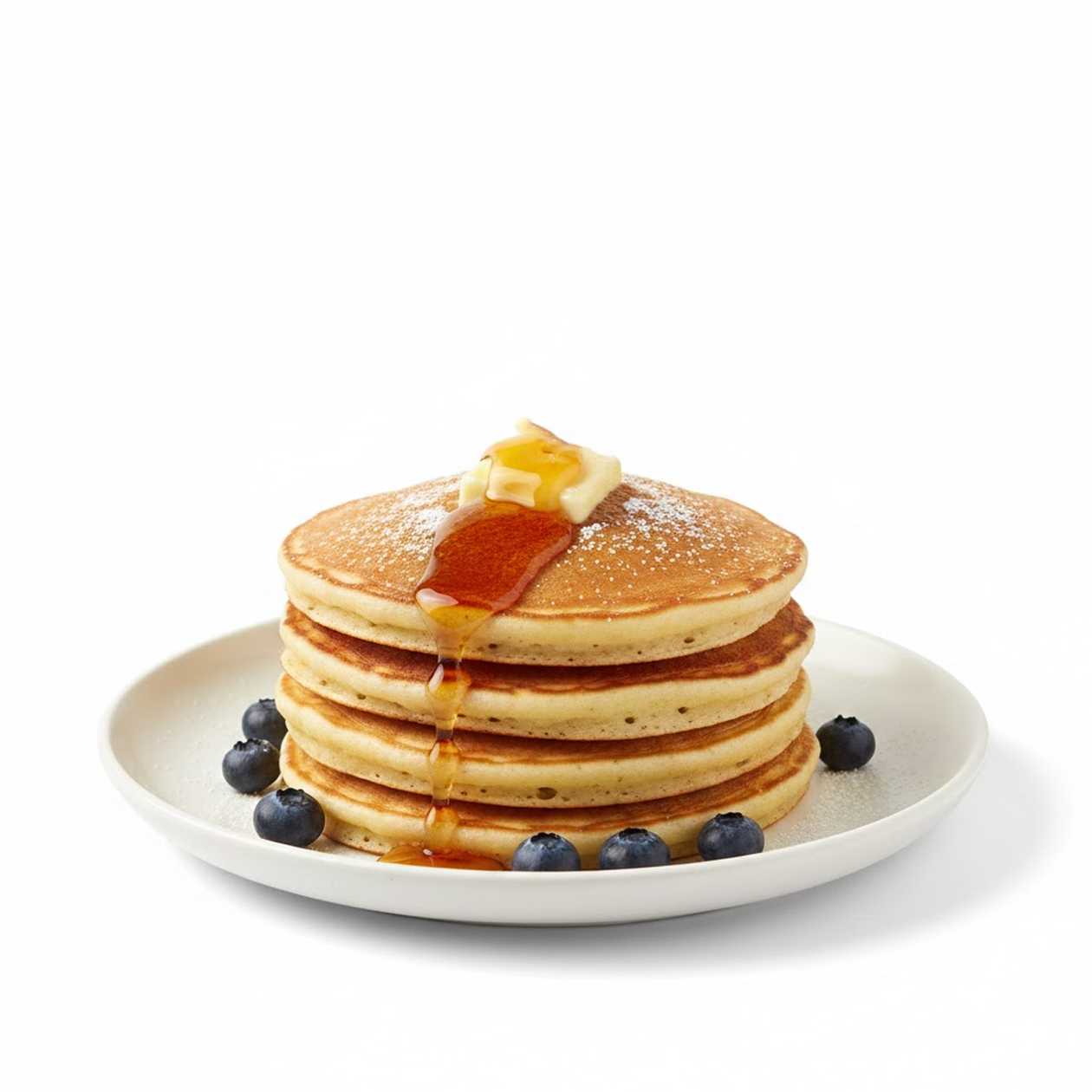 Pancakes