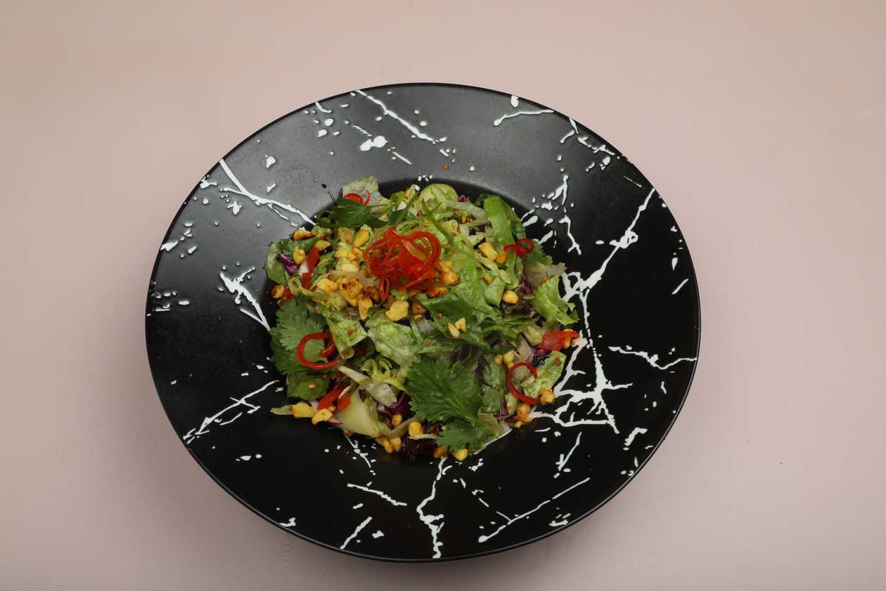 Thai Salad