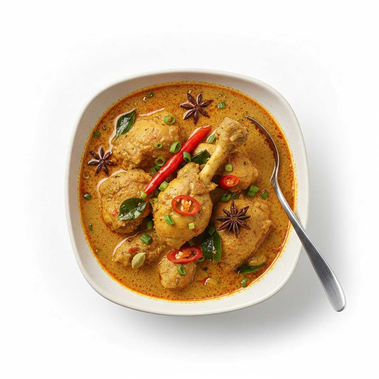 Gulai Ayam