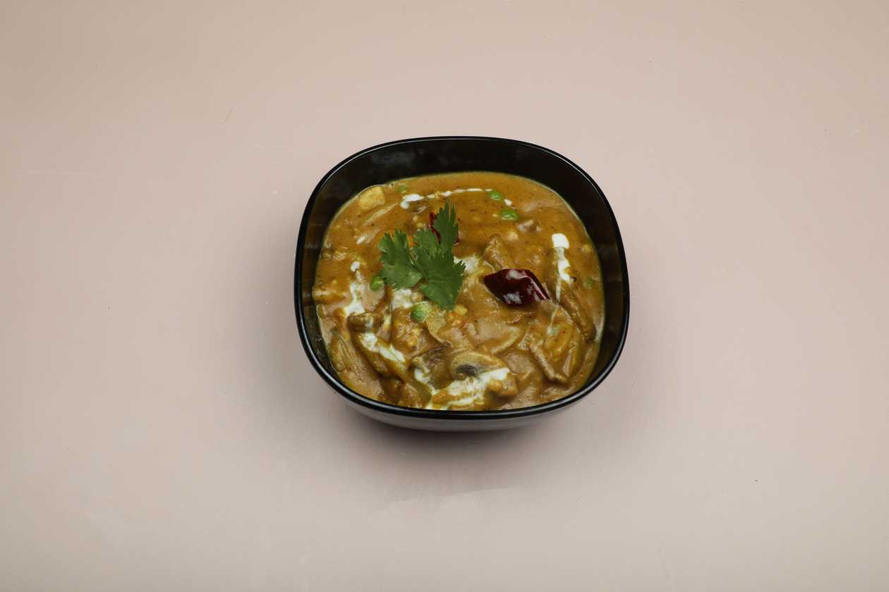 Chicken Curry