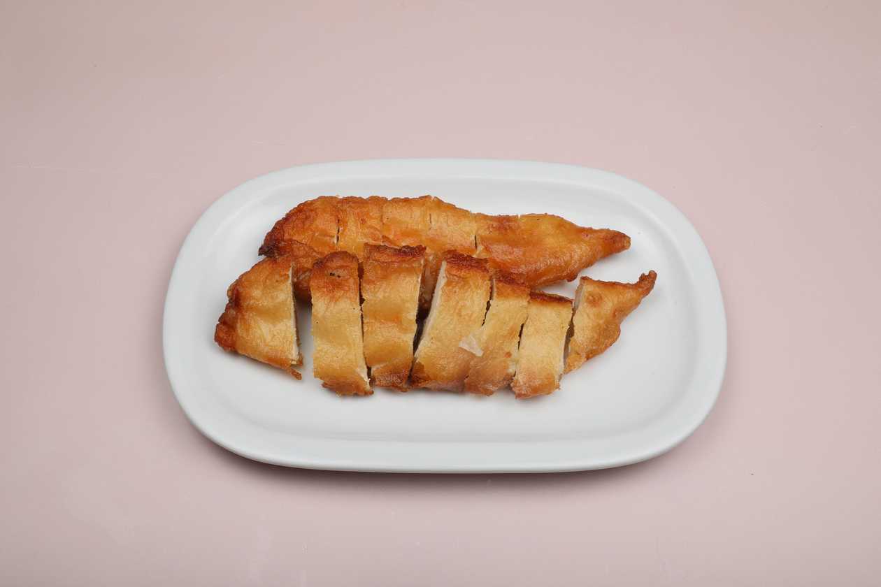 Crispy Chicken