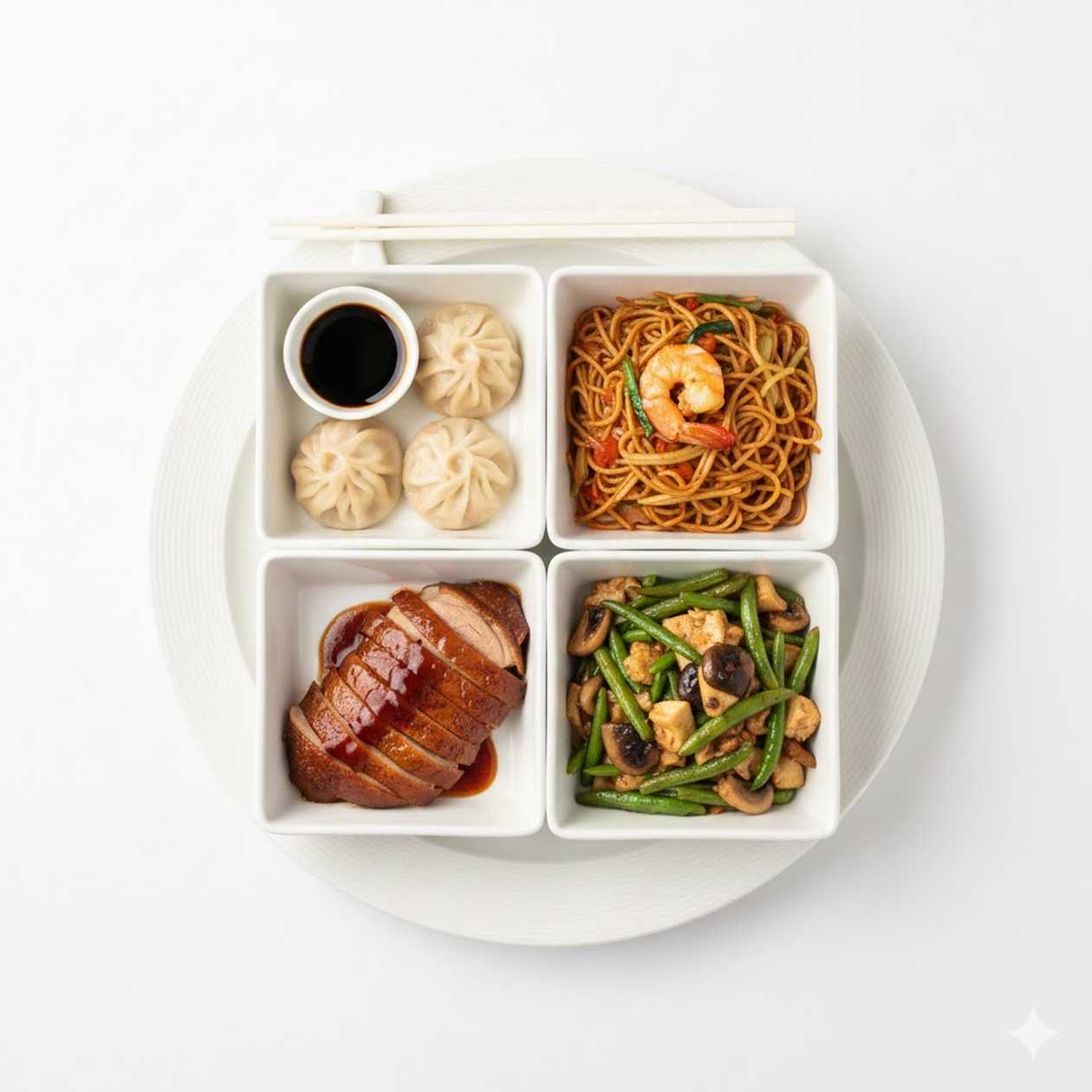 Chinese For 4