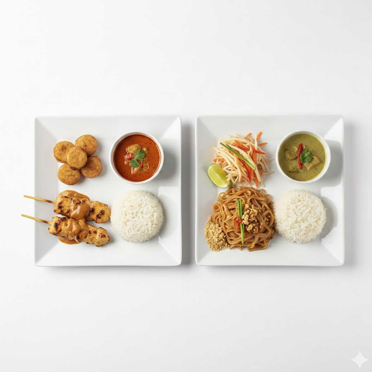 Thai For 2